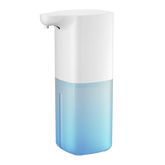 Automatic Soap Dispenser Infrared Sensor Hand Sanitizer USB Rechargeable Foam Hand Sanitizer Applicable To Kitchen And Bathroom