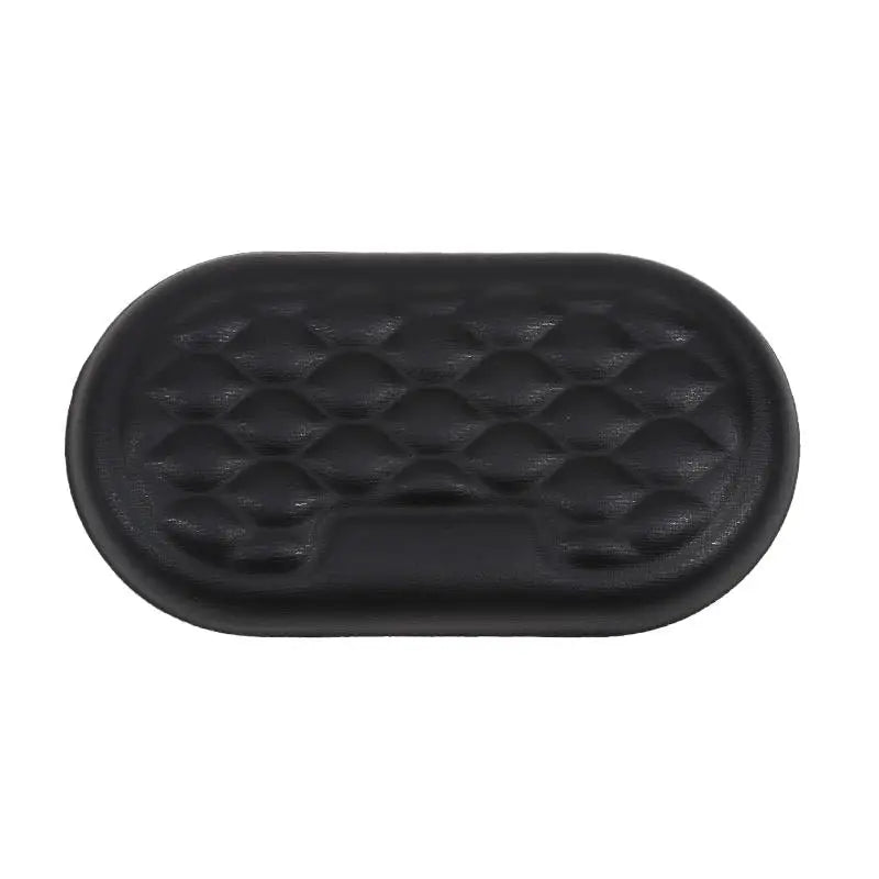 Ergonomic Wrist Rest Pad Armrest Pad Elbow Rest Pad Relief Elbow Pain Computer Armrest Arm Wrist Rest Support Mouse Pad for Desk