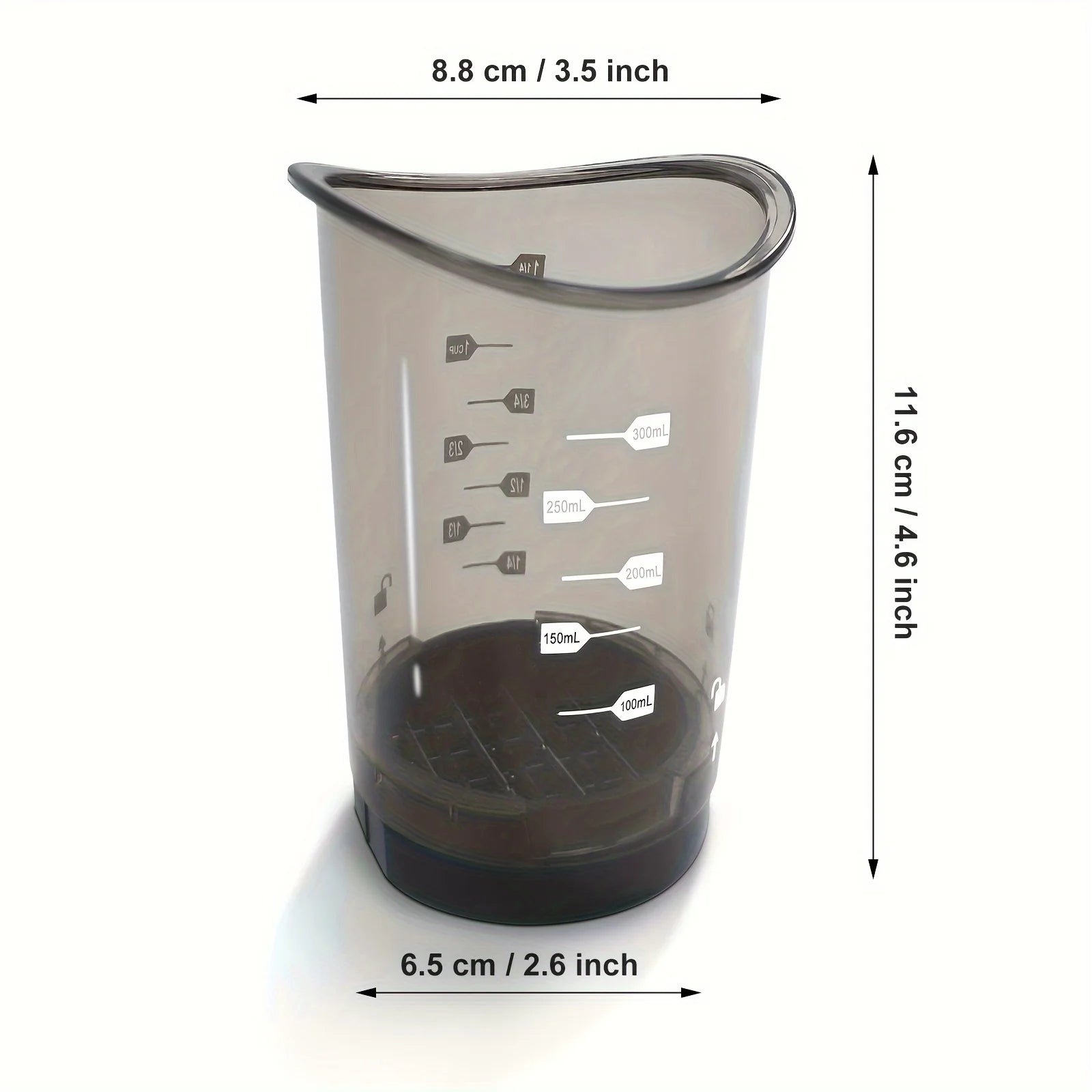 Vegetable Fruit Slicer Cup Multi-Function Kitchen Tool Easy Clean Food Cutter Salad Tool Kitchen Gadgets Accessories