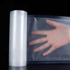 Vacuum Food Saver Sealer Bags Rolls 12/15/20/25/28/cm Sous Vide Storage Packaging bag for Meat Fruits Vegetables Nuts