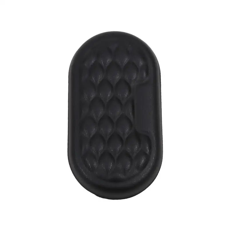 Ergonomic Wrist Rest Pad Armrest Pad Elbow Rest Pad Relief Elbow Pain Computer Armrest Arm Wrist Rest Support Mouse Pad for Desk